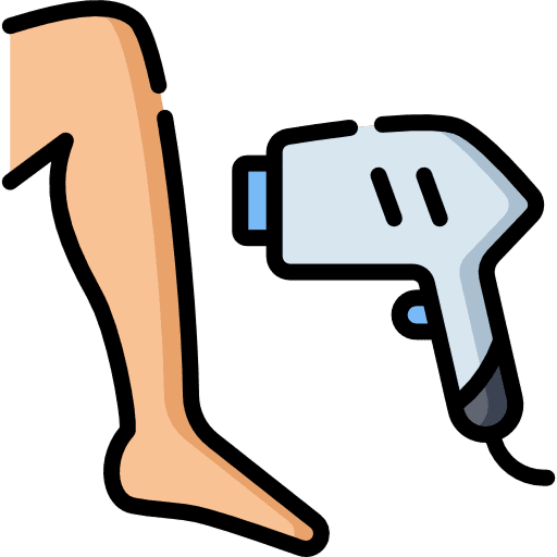 LHR X-Small Area Package at Cereza Skin and Laser in Tempe, AZ