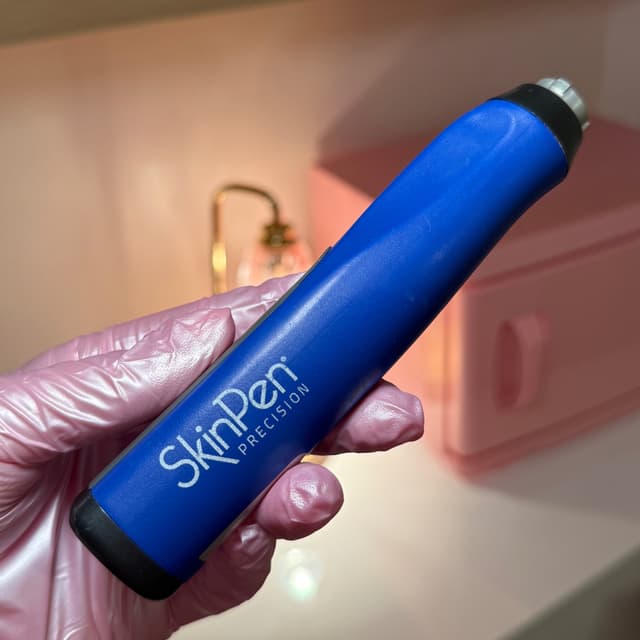 SkinPen Package at Cereza Skin and Laser in Tempe, AZ
